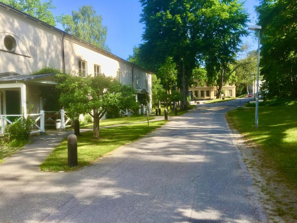 Stf Lillsved Vandrerhjem Värmdö